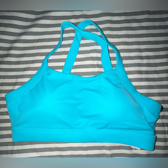 Paragon Fitwear RecStretch SculptSeam Plus Legging + Defy Bra in Juicy Sz M - Picture 2 of 8